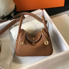 Hermes Lindy Bags